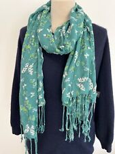 Peony lightweight scarf for sale  SALE