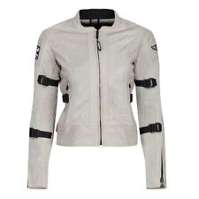 Usado, Jaqueta MotoGirl Jodie verão motocicleta feminina natural comprar usado  Enviando para Brazil