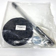 Round chimney plug for sale  Adams