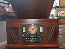 Victrola wooden nostalgic for sale  Staunton