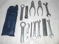 Honda werkzeugtasche riginal gebraucht kaufen  Filderstadt