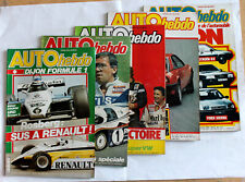 187 ancien magazine d'occasion  Rouen-