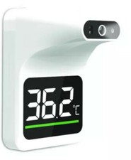 Infrared contactless wall for sale  San Antonio