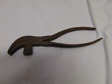 Vintage metal cobbler for sale  Cheshire