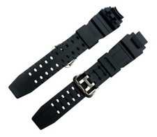 Cinturino gomma casio usato  Valmontone