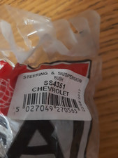 Fai ss4351 trailing for sale  LISBURN