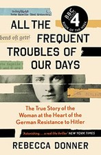 Frequent troubles days for sale  UK