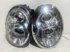 Frontscheinwerfer mini mini gebraucht kaufen  Hamburg