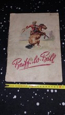 Album panini buffalo d'occasion  Tours-