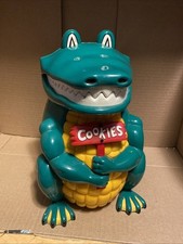 Original alligator cookie for sale  New Port Richey