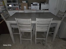 Nice gray full for sale  Upland