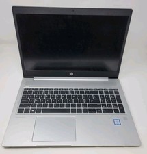 Probook 450 15.6 for sale  Springfield