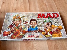 Mad spiel parker gebraucht kaufen  Lünen