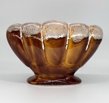 Vintage brown ceramic for sale  Las Vegas