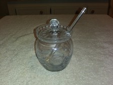 Vintage etched floral for sale  Lakeland