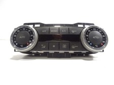 Commande chauffage mercedes d'occasion  Saint-Lizier