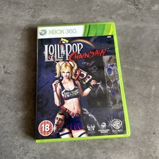 Lollipop chainsaw microsoft gebraucht kaufen  Versand nach Germany