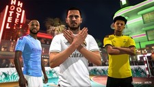 Electronic arts fifa d'occasion  Oye-Plage