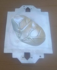 Antique aluminum sand for sale  Parsons