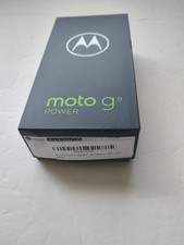 Smartphone Motorola Moto G9 Power 128GB armazenamento 4GB RAM Dual SIM desbloqueado não usado comprar usado  Enviando para Brazil