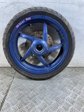 108371 cerchio posteriore usato 108371 cerchio posteriore usato  Roma