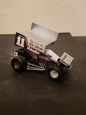 Steve kinser valvoline for sale  Davenport