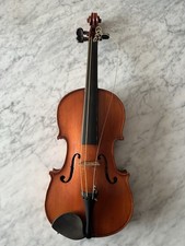 Ancien violon étiquettes d'occasion  Dole