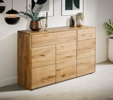 Sideboard 149x91cm massivholz gebraucht kaufen  Eltmann