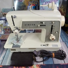 Vintage singer sewing for sale  Delavan