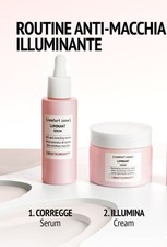 Trattamento completo siero usato Trattamento completo siero usato  Vilminore di Scalve