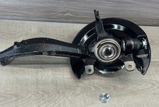 Front steering knuckle for sale  Sarver