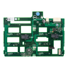 Dell 070YDP 8x LFF 3.5 " SAS/SATA 2x SFF-8643 HDD Backplane Per PowerEdge T430, usado comprar usado  Enviando para Brazil