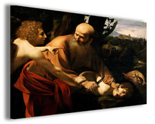 Quadri famosi caravaggio usato  Pontecagnano Faiano