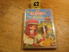 Dvd charlotte fraises d'occasion  Sennecey-le-Grand