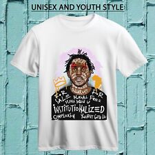 Kendrick lamar unisex for sale  Rutherford