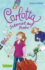Carlotta internat probe gebraucht kaufen  Stuttgart