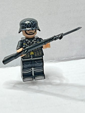 Figurine 4cm soldat d'occasion  Village-Neuf