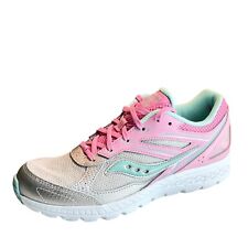 Saucony cohesion womens for sale  San Antonio