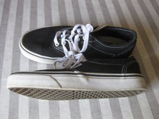 Schuhe sport vans gebraucht kaufen  Alzey