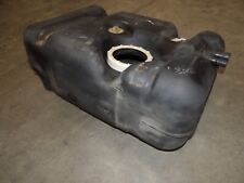 Gas fuel tank for sale  Alliance