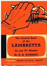 Lambretta li125 li150 for sale  ALFRETON