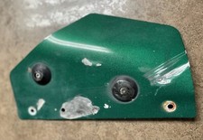 Hood rub plate for sale  Spokane