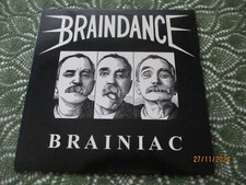 Braindance brainiac gebraucht kaufen  Bielefeld