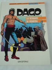 euracomix dago usato euracomix dago usato Genova