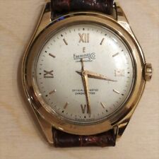 Bellissimo eberhard vintage usato  Roma