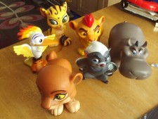 Lion king animal for sale  ROCHESTER