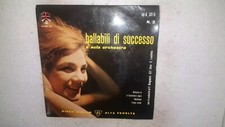 Ballabili successo bergamini usato  Trebisacce