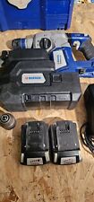 Berner tassellatore 18v usato  Brescia