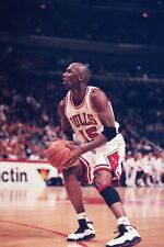 Michael jordan 1995 for sale  Mercer Island