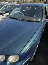 Rover 2003 bonnet for sale  PAISLEY